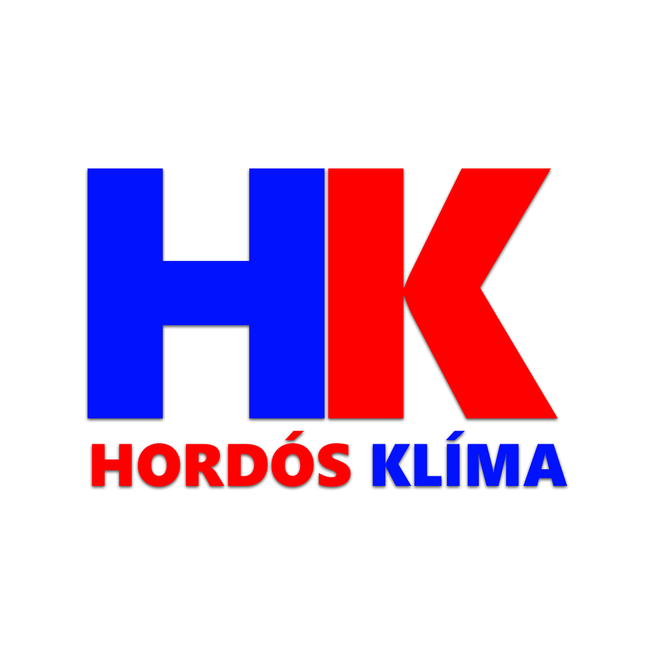 Hordos Klíma logó